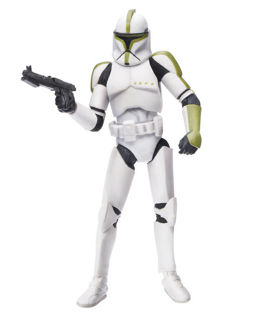 EPII Clone Trooper 2